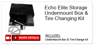 Echo Elite Storage Box